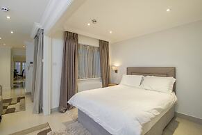 Marylebone Village Apartments