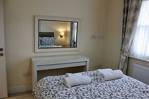 Marylebone Village Apartments