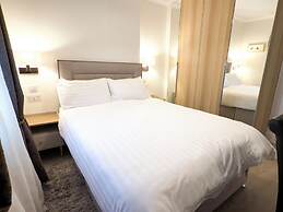 Marylebone Village Apartments