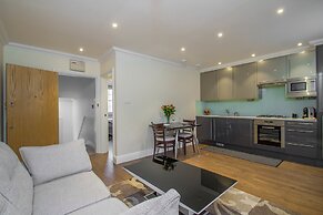 Marylebone Village Apartments