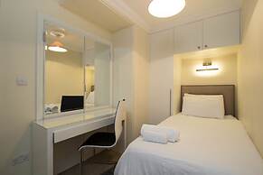 Marylebone Village Apartments