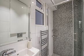 Marylebone Village Apartments