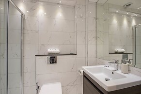 Marylebone Village Apartments