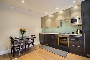 Marylebone Village Apartments