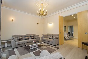 Marylebone Village Apartments