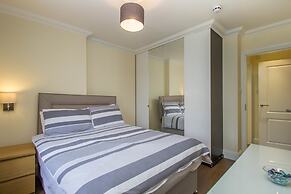 Marylebone Village Apartments