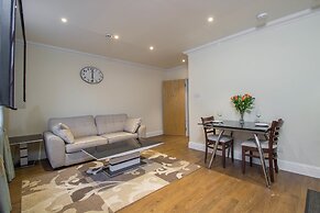 Marylebone Village Apartments