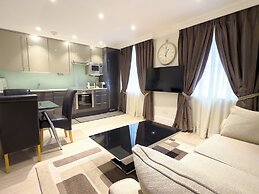 Marylebone Village Apartments