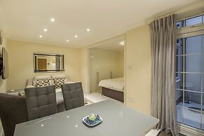 Marylebone Village Apartments