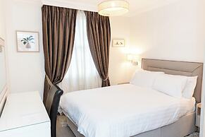 Marylebone Village Apartments
