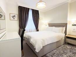 Marylebone Village Apartments