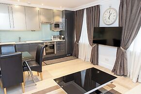 Marylebone Village Apartments