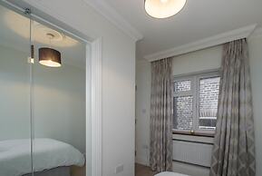 Marylebone Village Apartments