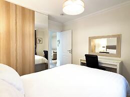 Marylebone Village Apartments