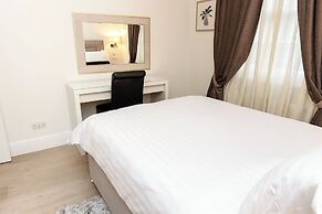Marylebone Village Apartments
