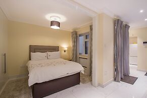 Marylebone Village Apartments