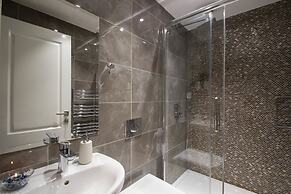 Marylebone Village Apartments