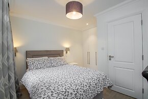 Marylebone Village Apartments