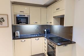 Marylebone Village Apartments