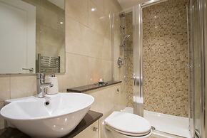 Marylebone Village Apartments