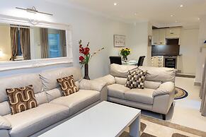 Marylebone Village Apartments