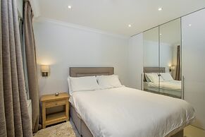 Marylebone Village Apartments