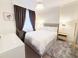 Marylebone Village Apartments