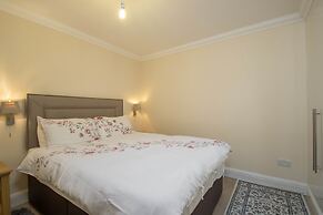 Marylebone Village Apartments