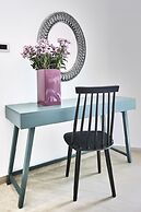 Almyriki Beach Villa