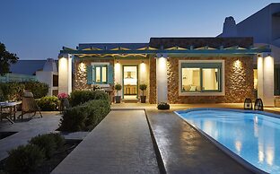 Almyriki Beach Villa