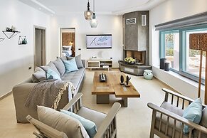 Almyriki Beach Villa