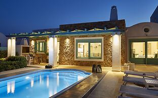 Almyriki Beach Villa