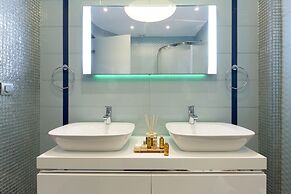 Almyriki Beach Villa