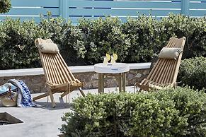 Almyriki Beach Villa