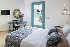 Almyriki Beach Villa