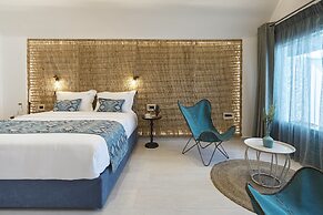 Almyriki Beach Villa