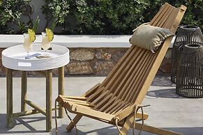 Almyriki Beach Villa