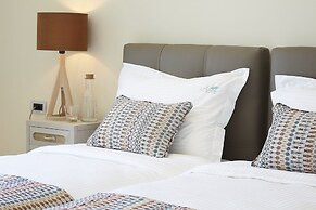 Almyriki Beach Villa