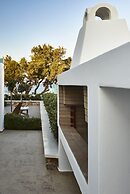 Almyriki Beach Villa