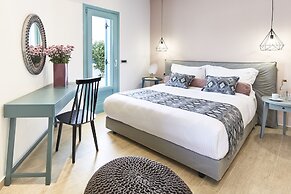 Almyriki Beach Villa