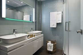 Almyriki Beach Villa