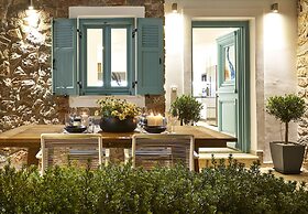 Almyriki Beach Villa