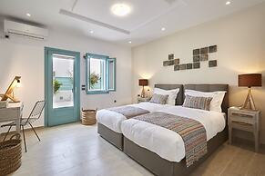 Almyriki Beach Villa