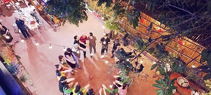 Mai Chau Hotel & Homestay 24 - Hostel