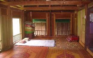 Mai Chau Hotel & Homestay 24 - Hostel