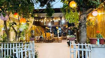 Mai Chau Hotel & Homestay 24 - Hostel