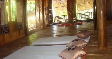 Mai Chau Hotel & Homestay 24 - Hostel