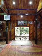 Mai Chau Hotel & Homestay 24 - Hostel