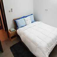 Résidence Marié Majeur