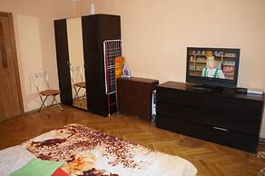 Apartment RF88 on Bronnickaya 14